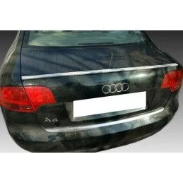 Lip Spoiler Audi A4 B7 Sedan (2004-2009), MD DESIGN