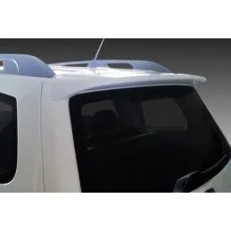 Roof Spoiler Subaru Forester Mk3 (2008-2013), MD DESIGN