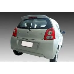 Roof Spoiler Suzuki Alto Mk7 (2009-2014), MD DESIGN