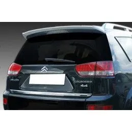 Roof Spoiler Citroen C-Crosser, MD DESIGN