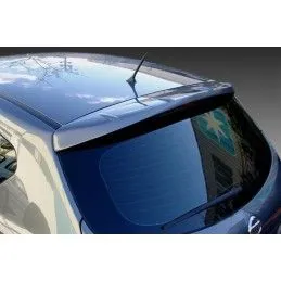 Roof Spoiler Nissan Qashqai+2 J10 (2007-2013), MD DESIGN