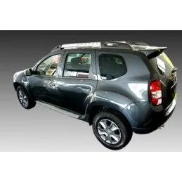 Roof Spoiler Dacia Duster Mk1 (2010-2017), MD DESIGN