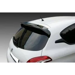 Roof Spoiler Peugeot 208 Mk1 (2012-2019), MD DESIGN