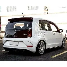 Roof Spoiler Volkswagen Up, Up