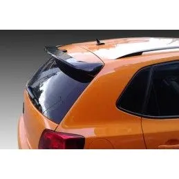 Roof Spoiler Volkswagen Polo Mk5 (2009-2017), MD DESIGN