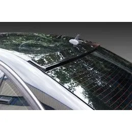 Roof Spoiler Mercedes C-Class W204 (2007-2014), MD DESIGN