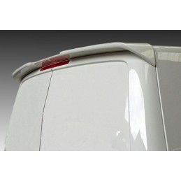 Roof Spoiler V.1 Barn Doors Volkswagen T6, T6