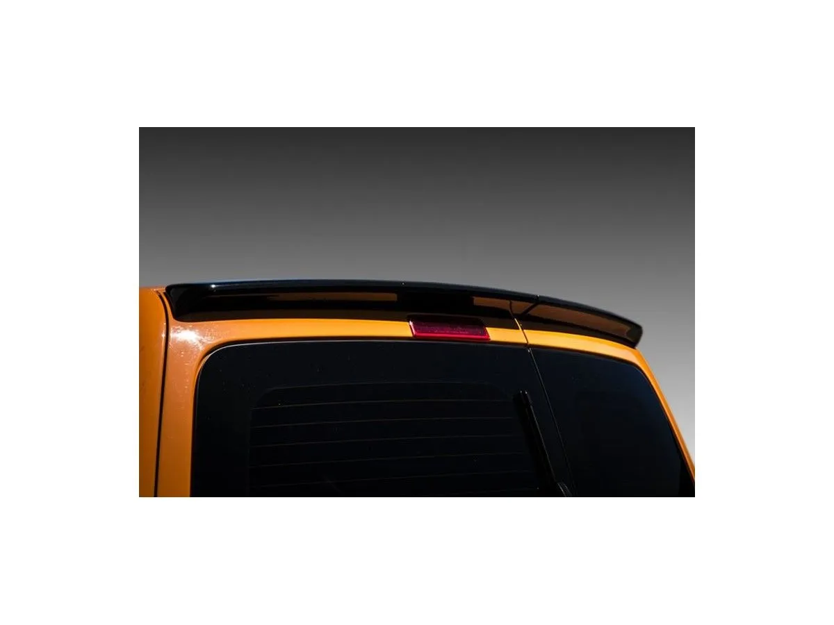 Volkswagen Caddy 2010 to 2015 Bonnet Protector - Plus Auto Style