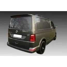 Roof Spoiler Tailgate Volkswagen T6 / T6.1, T6