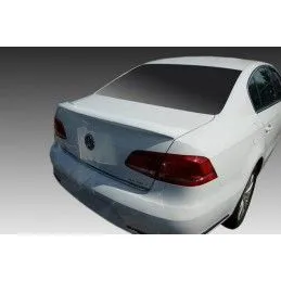 Boot Spoiler Volkswagen Passat B7 (2010-2015), B7 (2010-2015)