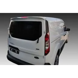 Roof Spoiler Tailgate Ford Transit Connect (2014-), MD DESIGN