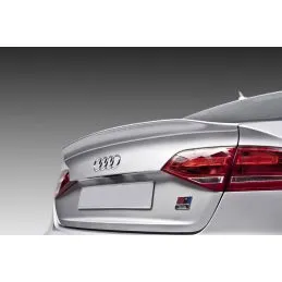 Lip Spoiler Audi A4 B8 (2008-2016), MD DESIGN