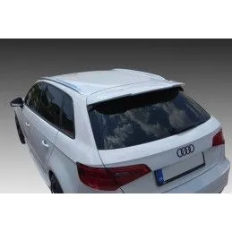 Roof Spoiler Audi A3 8V Sportback (2012-2020), 8V (2012-2020)