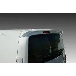 Roof Spoiler Barn Doors Citroen Dispatch Mk3 (2016-), MD DESIGN