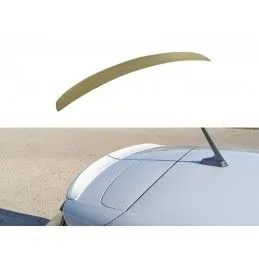 Roof Spoiler Renault Clio Mk5 (2019-), MD DESIGN