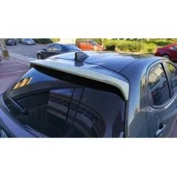 Roof Spoiler Toyota Yaris Mk4 (2020-), MD DESIGN