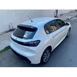 Roof Spoiler Peugeot 208 Mk2 (2019-), MD DESIGN