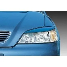 Eyebrows V.1 Opel Astra G (1998-2004), MD DESIGN