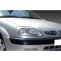 Eyebrows V.1 Citroen Saxo (1999-2004), MD DESIGN