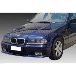 Eyebrows V.2 BMW 3 Series E36, MD DESIGN