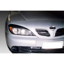 Eyebrows Nissan Primera P11 (1996-2002), MD DESIGN