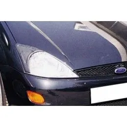 Eyebrows V.1 Ford Focus Mk1 (1998-2004), MD DESIGN