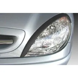 Eyebrows Citroen Xsara Mk1 Facelift (2000-2006), MD DESIGN