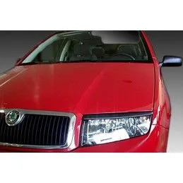 Eyebrows Skoda Fabia Mk1 (1999-2007), MD DESIGN