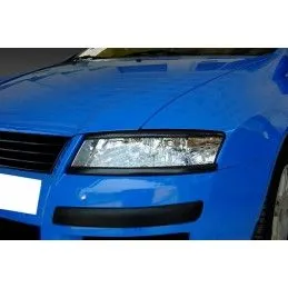 Upper Eyebrows Fiat Stilo (2001-2007), MD DESIGN