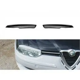 Eyebrows Alfa Romeo 156 (1996-2003), 156