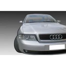 Eyebrows Audi A4 B5 (1994-2001), MD DESIGN