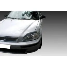 Eyebrows Honda Civic Mk6 Sedan (1995-2000), MD DESIGN