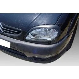 Eyebrows V.2 Citroen Saxo (1999-2004), MD DESIGN