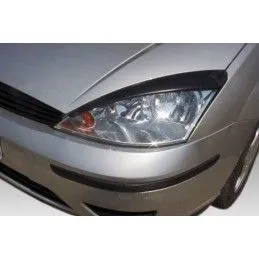 Eyebrows V.2 Ford Focus Mk1 (1998-2004), MD DESIGN