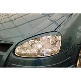 Eyebrows Volkswagen Golf Mk5, MD DESIGN