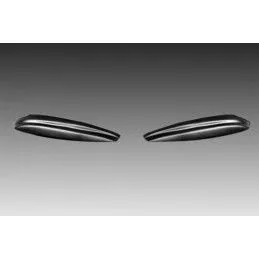 Eyebrows V.2 Volkswagen Golf Mk4, MD DESIGN