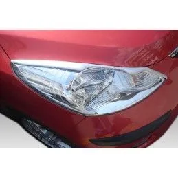 Eyebrows Hyundai i10 Mk1 (2007-2011), MD DESIGN