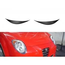 Eyebrows Alfa Romeo Mito, Mito