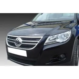 Eyebrows Volkswagen Tiguan Mk1 (2007-2017), Mk1 (2007-2017)