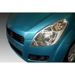 Eyebrows Suzuki Splash, MD DESIGN