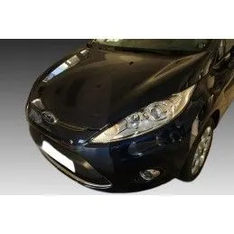 Eyebrows Ford Fiesta Mk7 (2008-2013), MD DESIGN