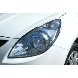 Eyebrows Hyundai i20 Mk1 (2008-2012), MD DESIGN