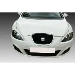 Eyebrows Seat Leon Mk2 Facelift (2009-2011), MD DESIGN