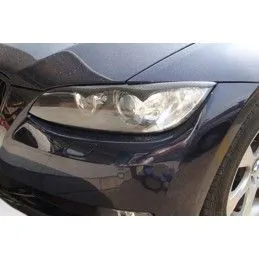 Eyebrows BMW 3 Series E92, MD DESIGN