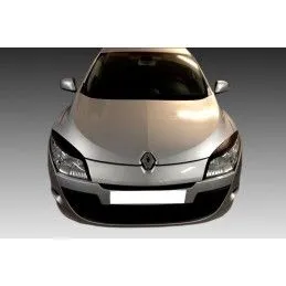 Eyebrows Renault Megane Mk3 (2008-2014), MD DESIGN