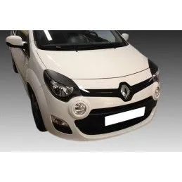 Eyebrows Renault Twingo Mk2 Facelift (2011-2014), MD DESIGN