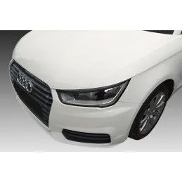 Eyebrows Audi A1 8X (2010-2018), 8X (2010-2018)