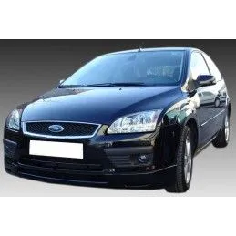 Front Spoiler Ford Focus Mk2 (2005-2008), MD DESIGN