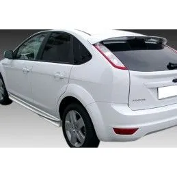 Side Skirts Ford Focus Mk2 Facelift (2008-2010), MD DESIGN