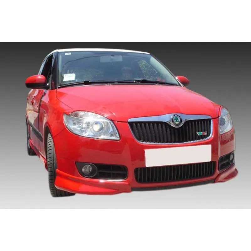 Tuning Roof Spoiler Fiat Punto Mk2 Hathcback (2000-2010) Motordrome Design